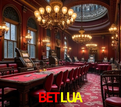 BETLUA.COM