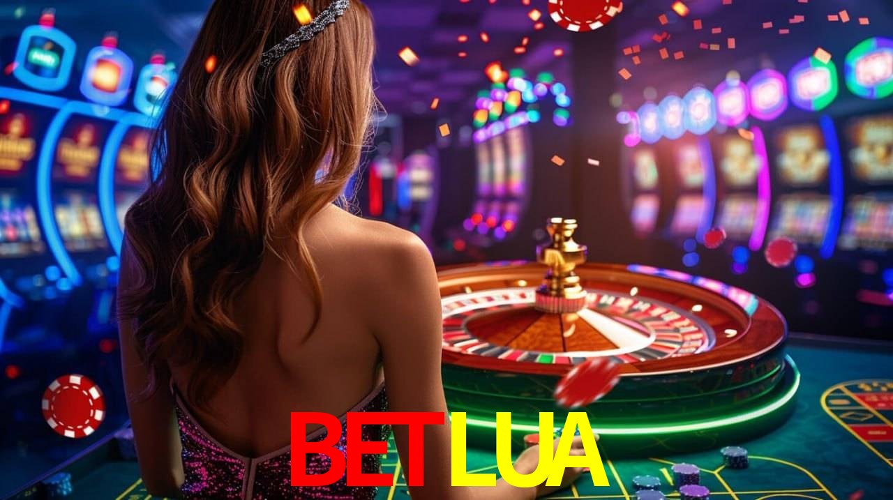 BETLUA.COM