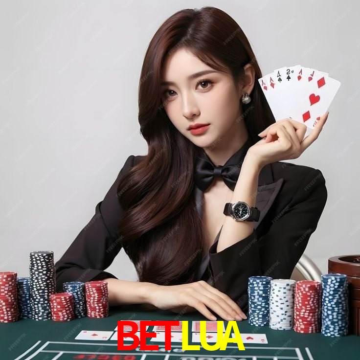  BETLUA.COM