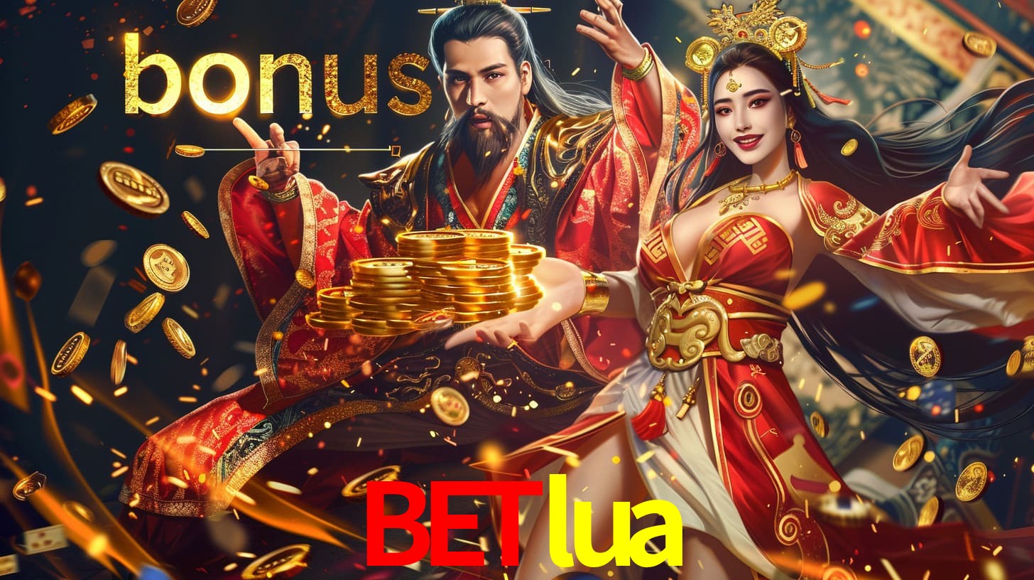 BETLUA.COM