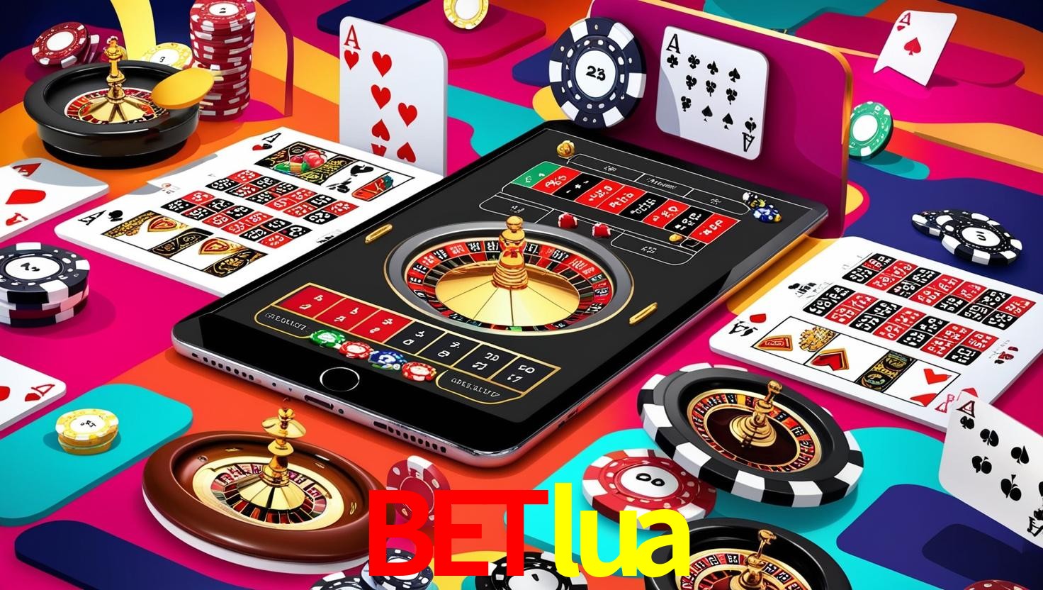 BETLUA.COM