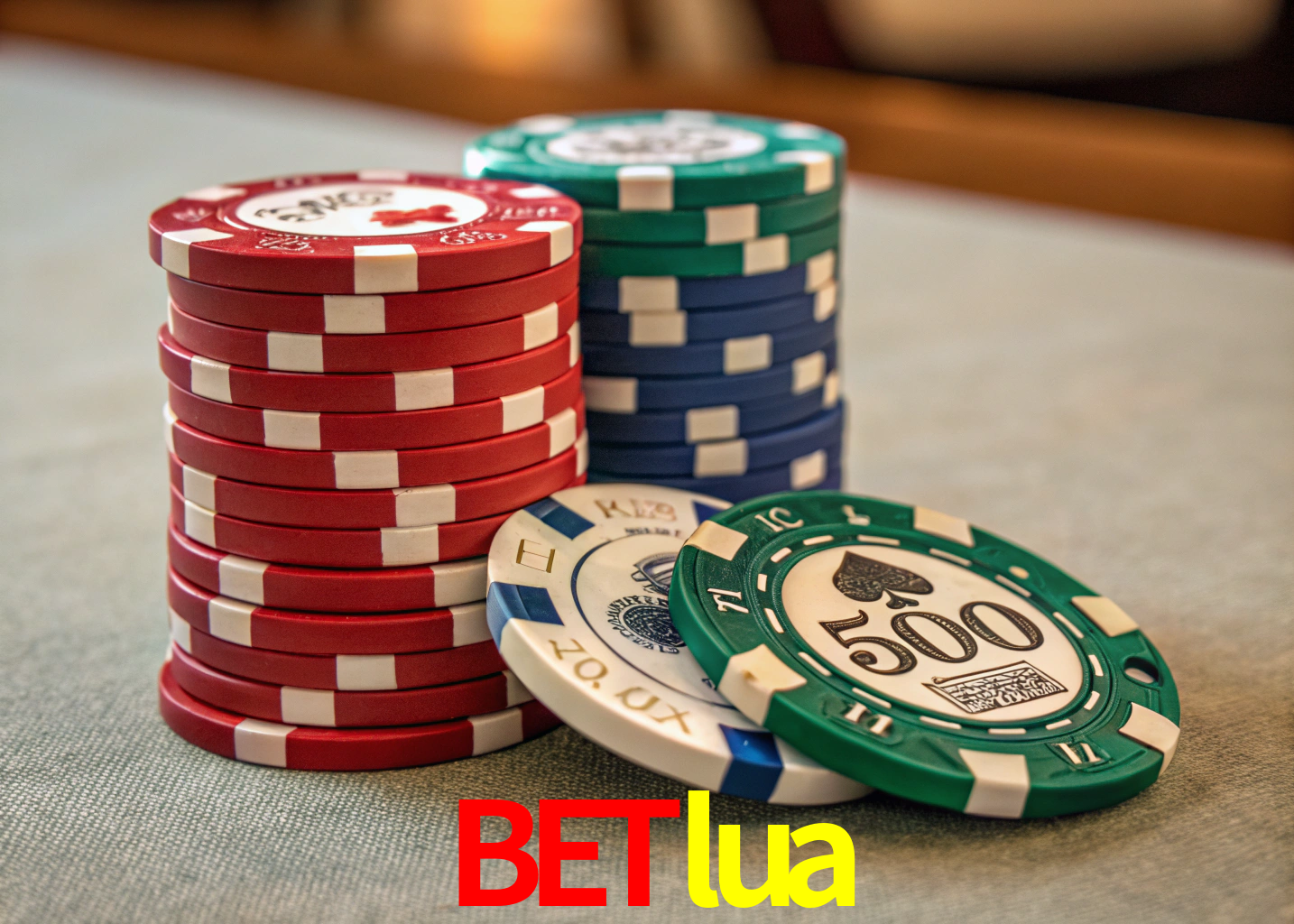 BETLUA.COM