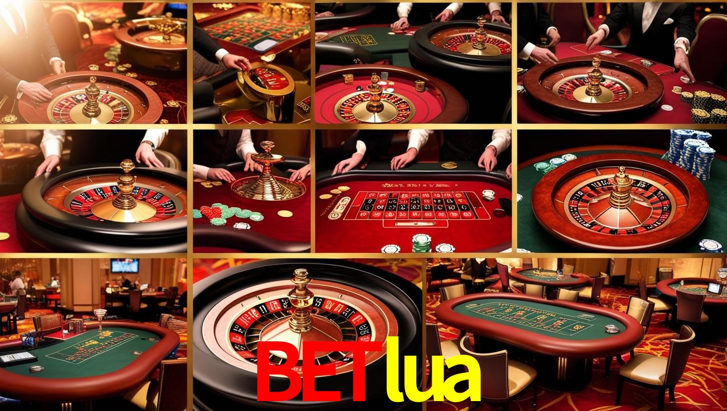 BETLUA.COM