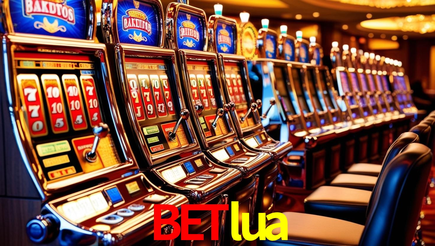 BETLUA.COM