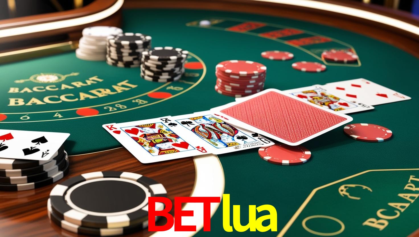 BETLUA.COM